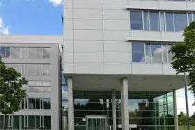 Bild: KUMAVISION mit neuem Standort Stuttgart-Degerloch: Offizielle Eröffnung am 15. Oktober 2014