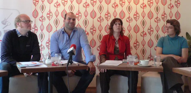 Bild: PopMeeting Niedersachsen 2010: Der Kongress für Musiker, Musikförderer und Multiplikatoren