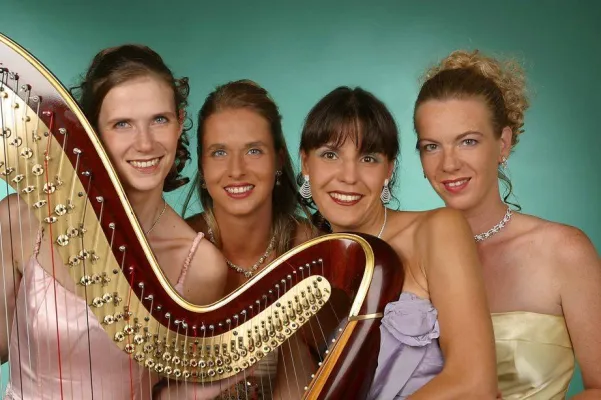 Bild: Erlebniskahnfahrt mit Samt und Seide