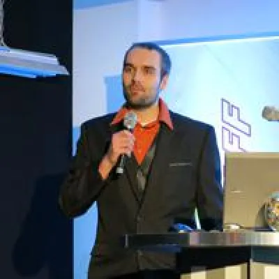 Motiviert ins Jahr 2015 Bild: Motiviert ins Jahr 2015