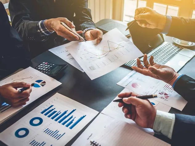 Bild: Der alte Vertrieb stirbt aus ... wenn er sich nicht verändert