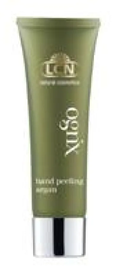 LCN ognx Hand Care argan