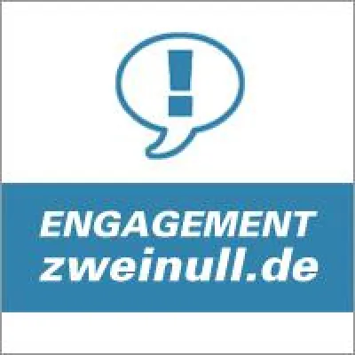 Bild: Der Online-Dialog „Engagementzweinull“ geht an den Start