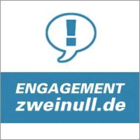 Bild: Der Online-Dialog „Engagementzweinull“ geht an den Start