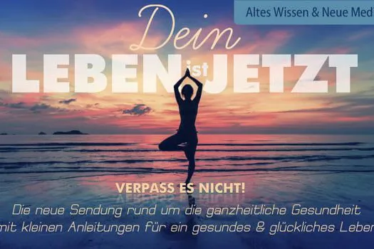 Bild: Die Gesundheitslounge Berlin plant neues Sendeformat: Neues Gesundheitsmagazin lädt zum aktiven Mitmachen ein