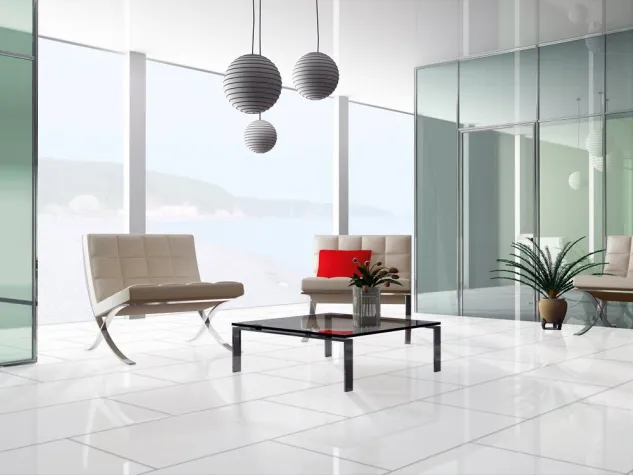 Bild: Galileo zeigt Luxuslaminat auf PRO7