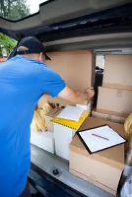 Bild: Wenn der Einkauf im C+C Markt für Gastronomen zur Herausforderung wird