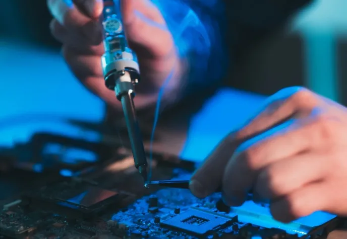 Bild: First Tin: Fonds erhöht Beteiligung auf über 8%