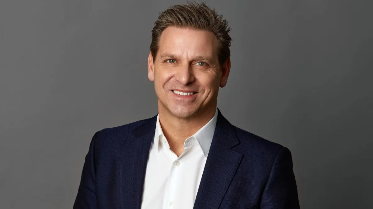 Oliver Kaltner wird Chairman of the Advisory Board der FAST LTA (© Oliver Kaltner)