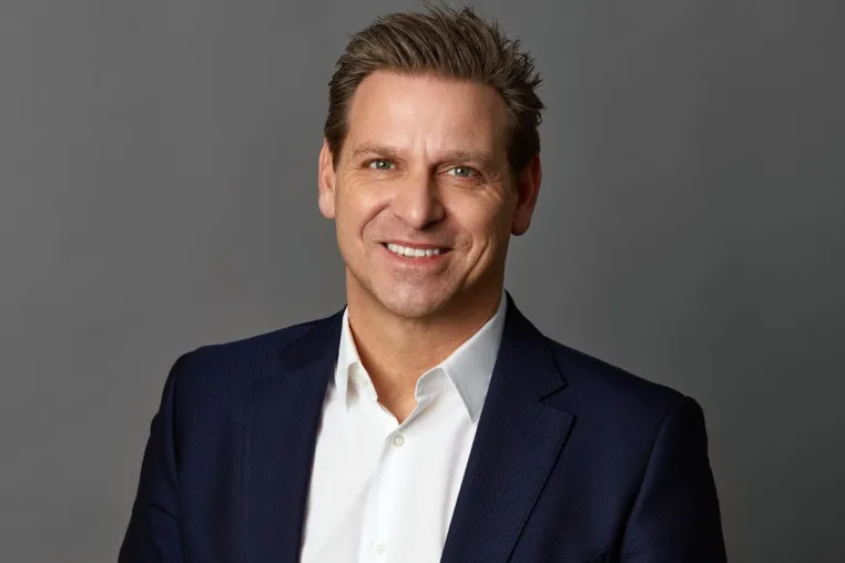 Oliver Kaltner wird Chairman of the Advisory Board der FAST LTA Bild: Oliver Kaltner wird Chairman of the Advisory Board der FAST LTA