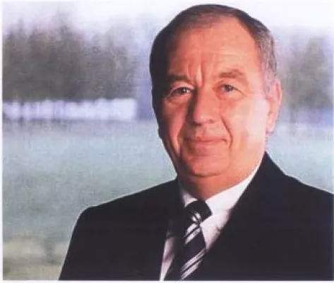 Bild: Wechsel an der Spitze des Bizerba Aufsichtsrats