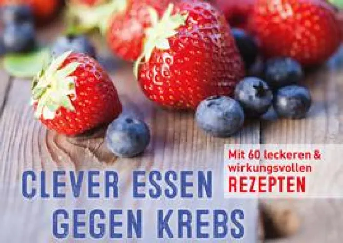 Bild: TOP 5 Lebensmittel gegen Krebs