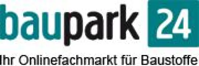Bild: baupark24 - IhrOnlinefachmarkt für Baustoffe