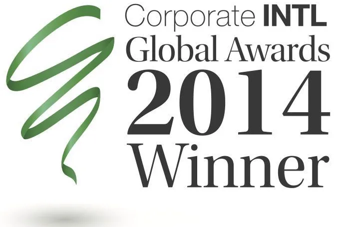 Bild: Rechtsanwaltskanzlei Dr. Wiesflecker wird als Litigation Lawyer of the Year 2014 ausgezeichnet