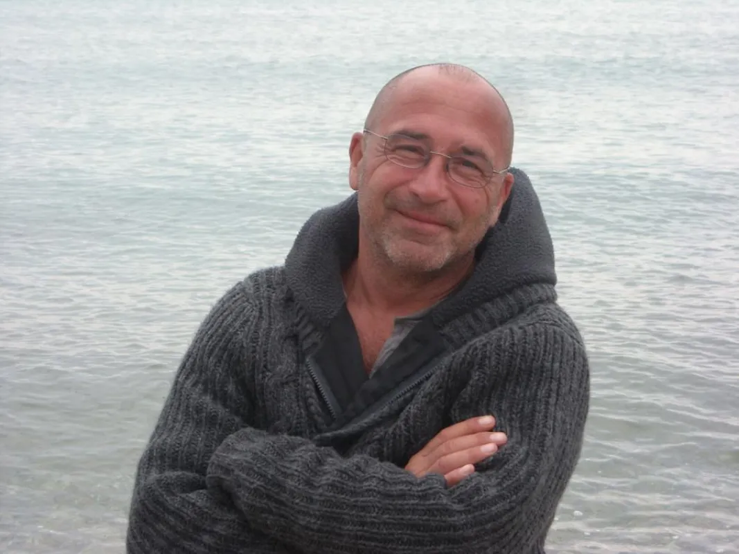 Christopher T. Welwert