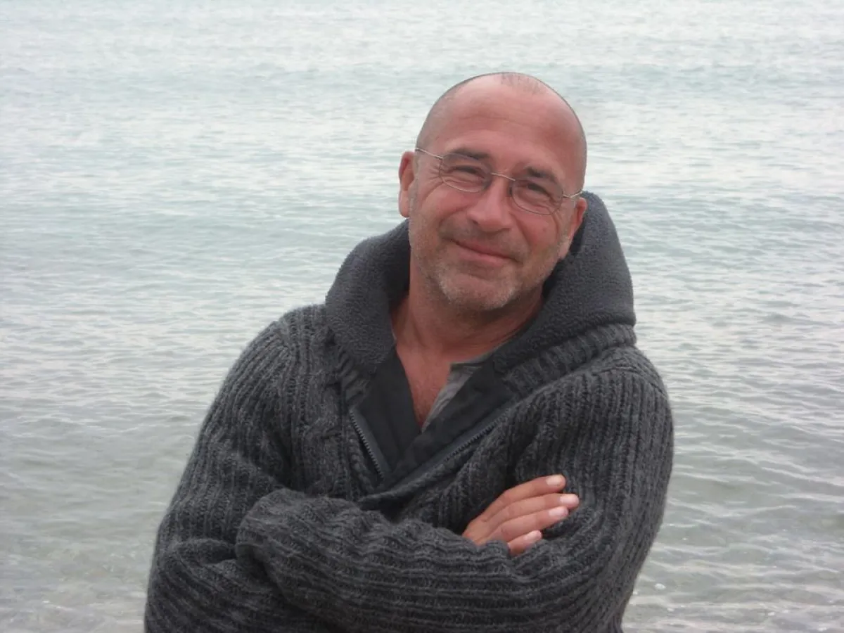 Christopher T. Welwert