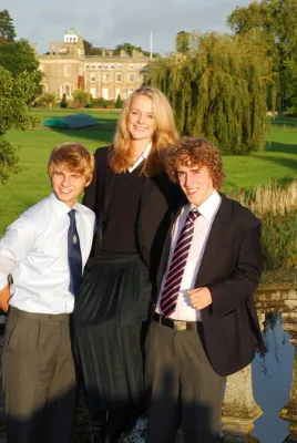 Bild: Bewerbungsfrist für Schuljahr an einer Boarding School in Nordamerika oder Großbritannien endet