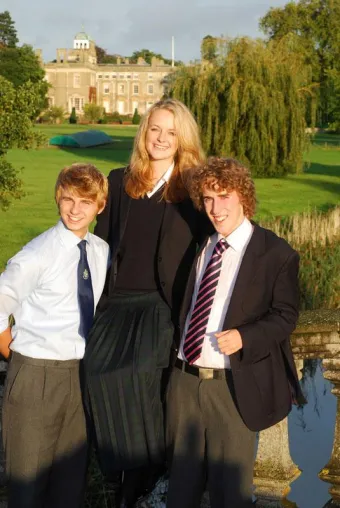 Bild: Bewerbungsfrist für Schuljahr an einer Boarding School in Nordamerika oder Großbritannien endet