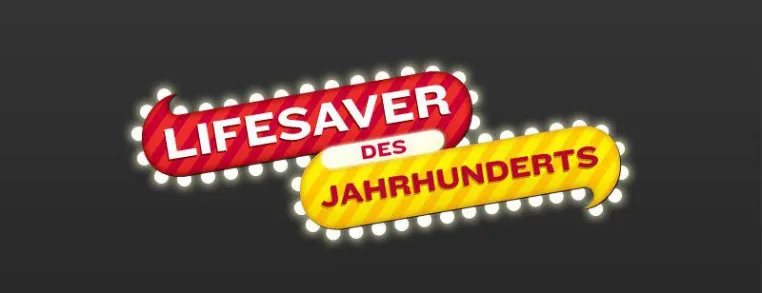 Berliner sind „Lebensretter des Jahrhunderts“ Bild: Berliner sind „Lebensretter des Jahrhunderts“