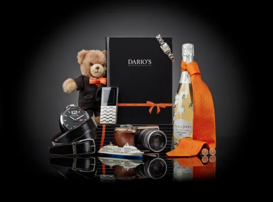 Bild: „Wir wollen weltweiter Botschafter des guten Geschmacks aus Deutschland werden“