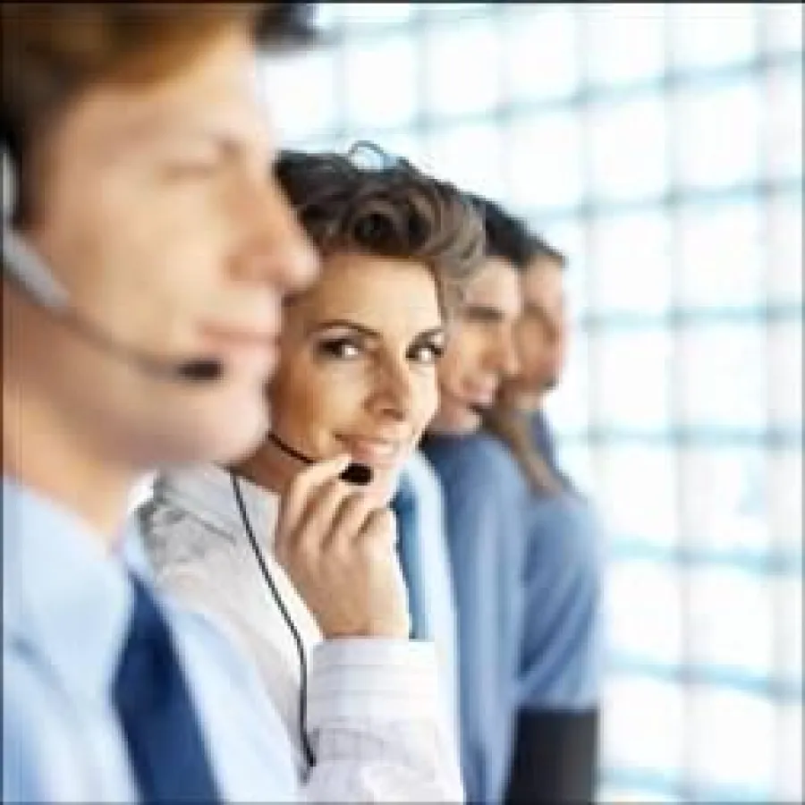 Die eingangs hohen Erwartungen der Interessenten werden vielfach nicht erfüllt. Das bedeutet: nicht ausgeschöpfte Kundenpotenziale und Negativimage.