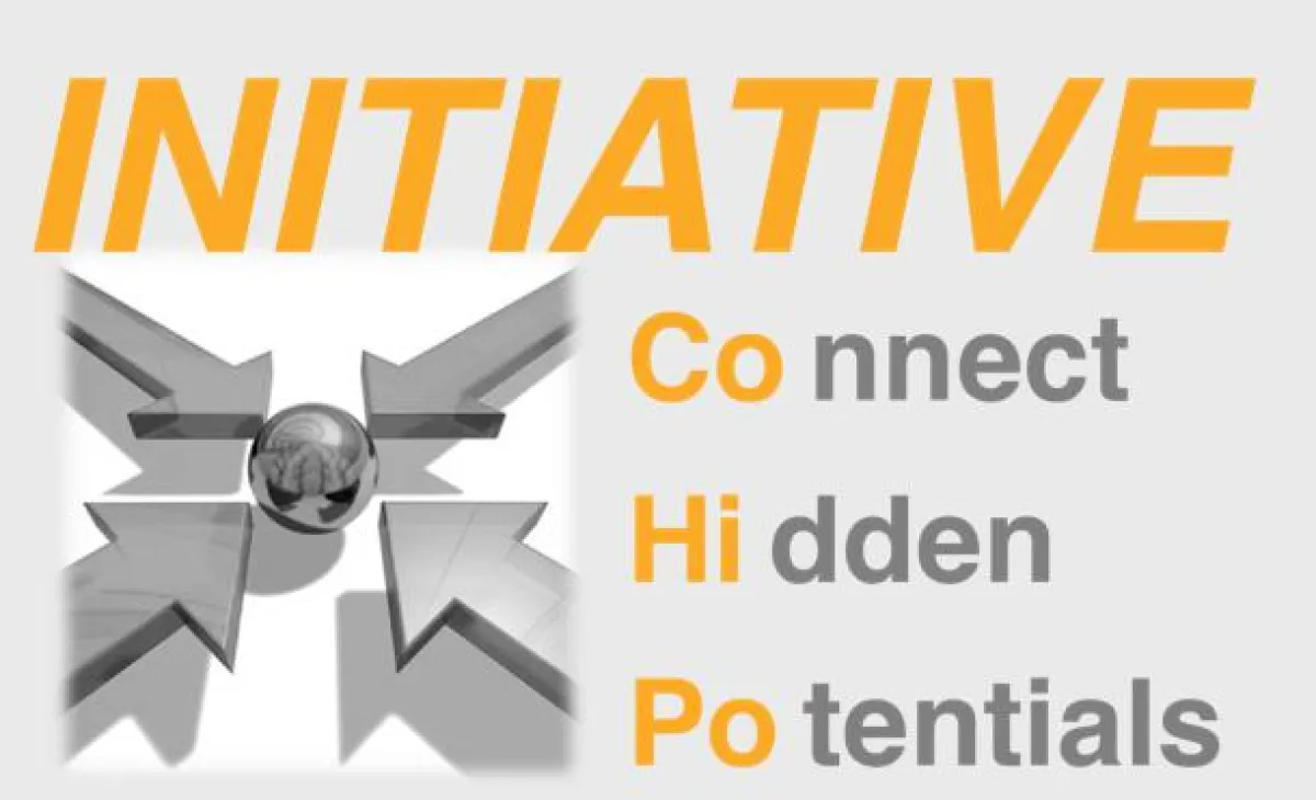 Logo der Initiative