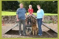 Bild: Damit das Mensch-Hund-Team funktioniert