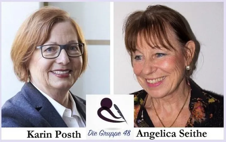 Bild: Literaturwettbewerb 2018