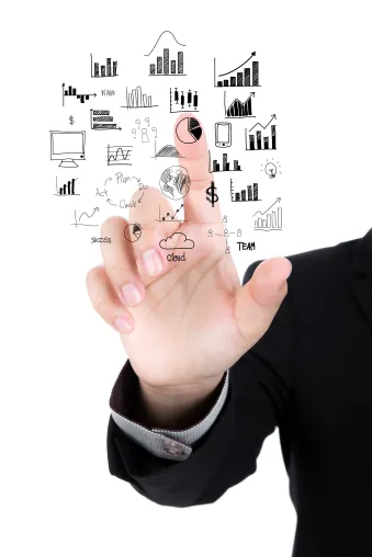 Bild: MRM-Software, Marketingplaner-Software und Marketingplanungs-Software: marketingplanerdigital.de