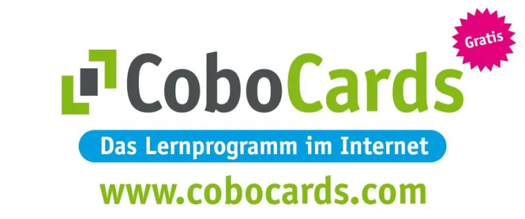 Cobocards gewinnt bundesweiten Wettbewerb Bild: Cobocards gewinnt bundesweiten Wettbewerb