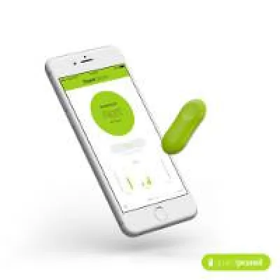 Bild: SensePeanut: Smarte Sensoren mit Alarmfunktion erfassen Bewegungen und Temperatur