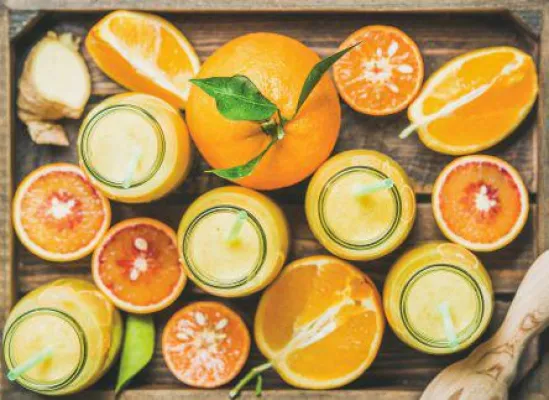 Bild: bizdrinks.de - setzt Trends in der Werbemittelbranche