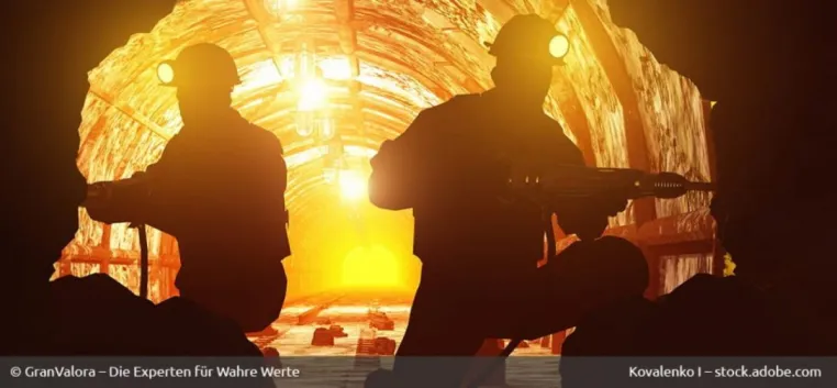 Bild: Technologiemetalle, Seltene Erden und Co: Das macht sie zu "kritischen Rohstoffen"