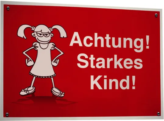 Bild: Wie können Eltern Missbrauch vorbeugen?