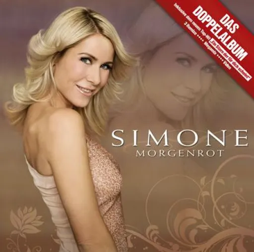 Simone - Morgenrot - Special Edition Bild: Simone - Morgenrot - Special Edition