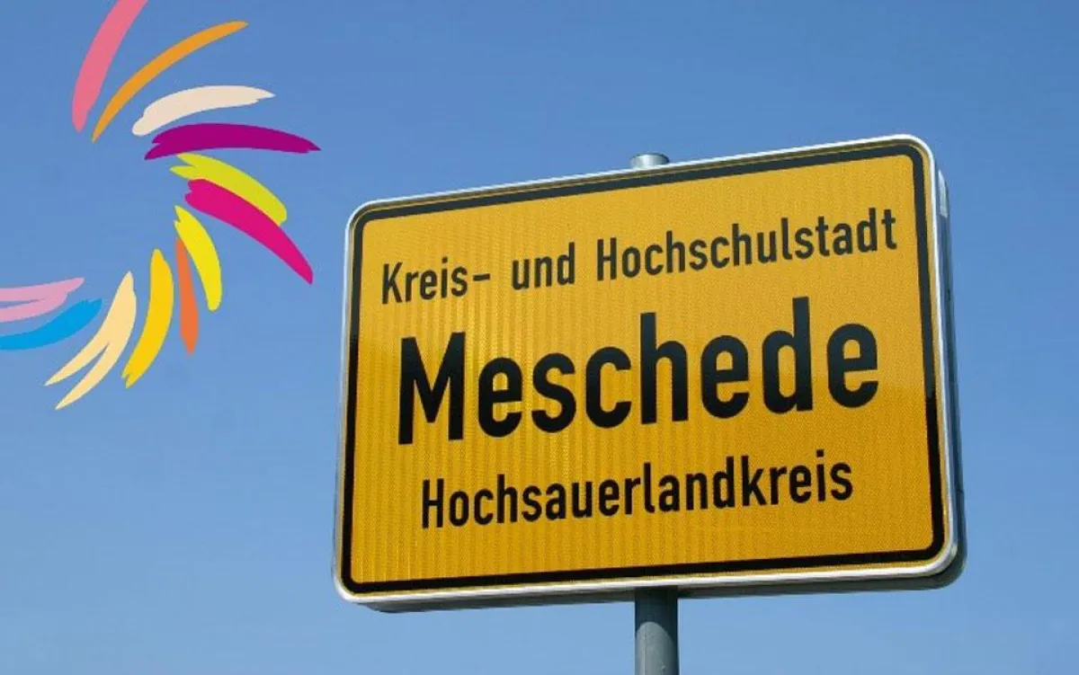 Meschede: Smart Air City