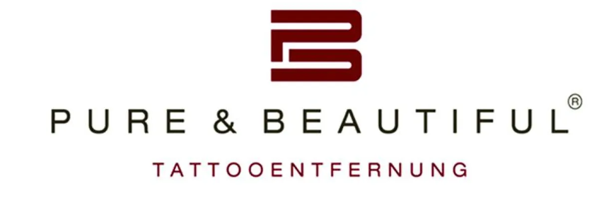Logo Pure & Beautiful®