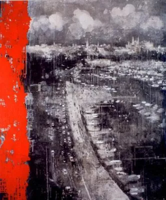 Bild: Ausstellung CONTEMPORANI BALEARS / 11. – 31. März 2009