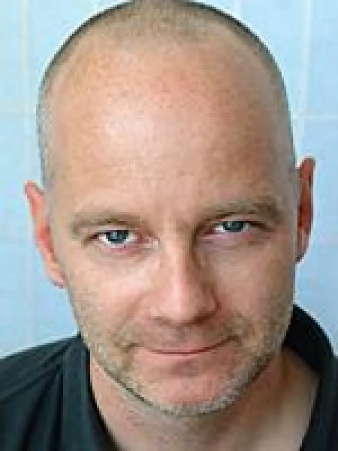 Axel Kaiser von DENTTABS