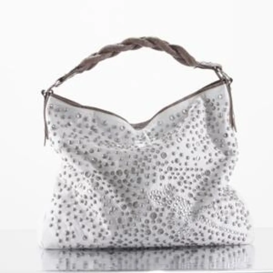 Luxusbabe.de präsentiert Handtaschen von Dine?n?Dance