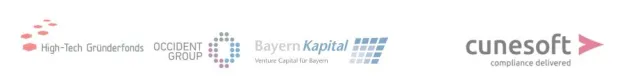Bild: Cunesoft erhält siebenstellige Serie-A Wachstumsfinanzierung Schweizer Occident Group, HTGF & Bayern Kapital