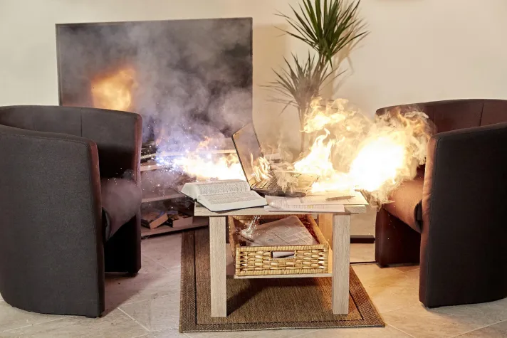 Bild: Verbraucher sollten auf den Akkutyp schauen