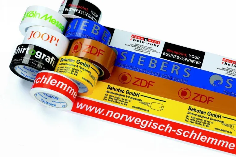 Mit dem guten Namen werben Bild: Mit dem guten Namen werben