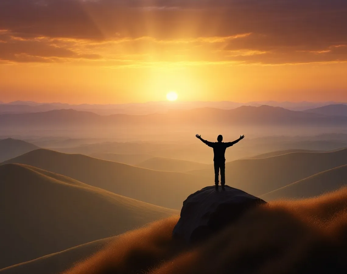 Begründer des Ultimate Code Daniel Borschel (© Daniel Borschel)