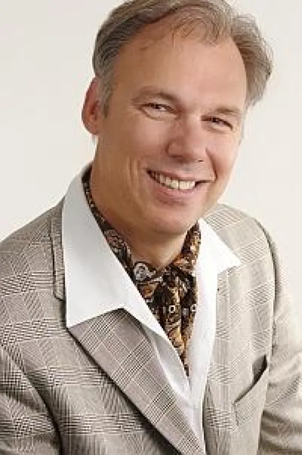 Eiko Trausch - Geschäftsführer der SEWOBE GmbH