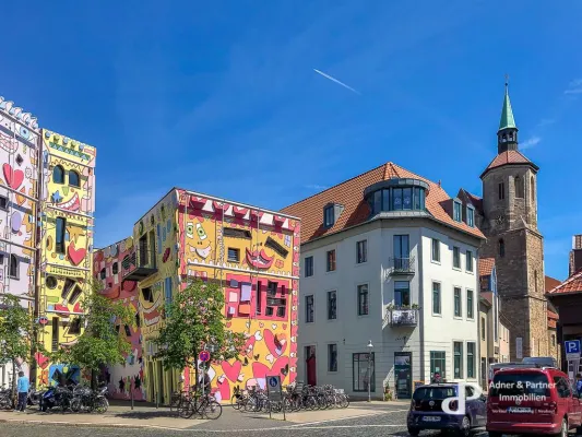 Bild: 2020 Capital Makler-Kompass: 5 Sterne Auszeichnung für Adner & Partner Immobilien Braunschweig