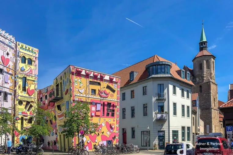 Bild: 2020 Capital Makler-Kompass: 5 Sterne Auszeichnung für Adner & Partner Immobilien Braunschweig