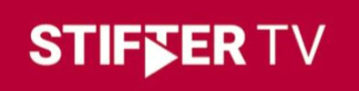 StifterTV - Bewegt Stiftungswelt