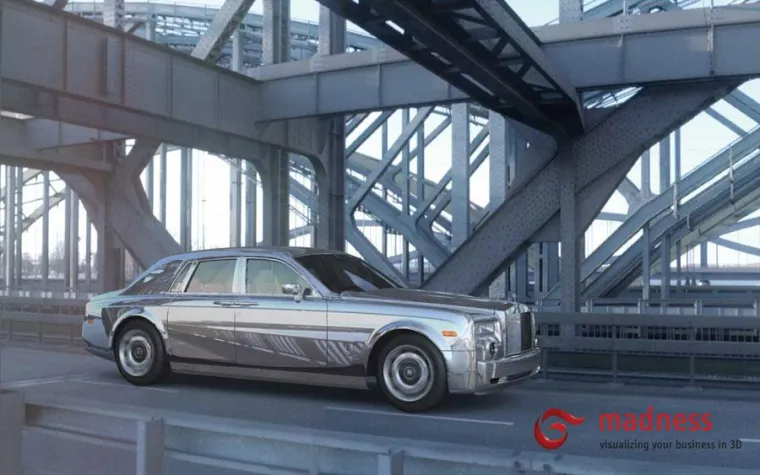 3-D-Daten vielfältig nutzen Bild: 3-D-Daten vielfältig nutzen