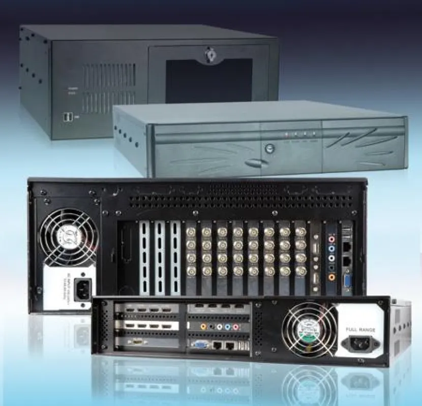 Modell HDCS